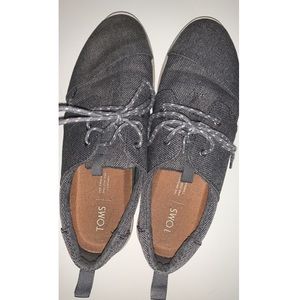 Toms Sneakers